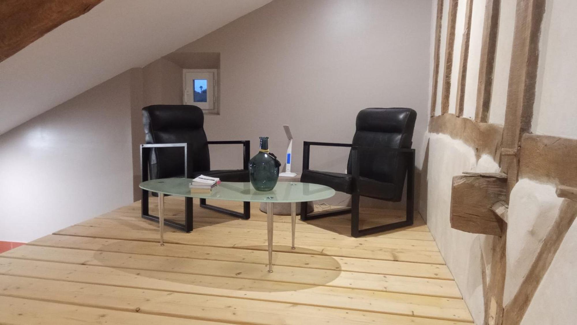 La Coquille Bed & Breakfast Pouillon Exterior foto