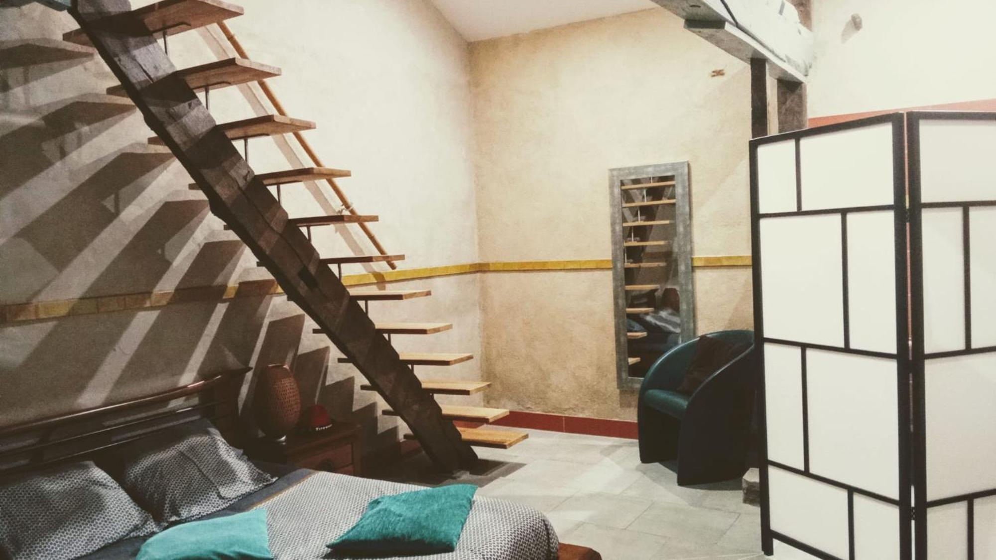 La Coquille Bed & Breakfast Pouillon Exterior foto